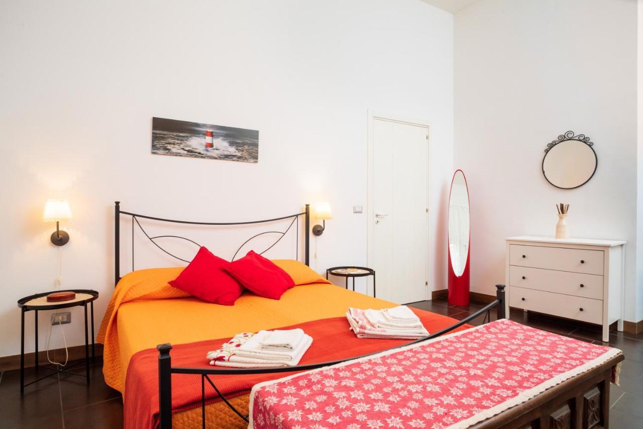 Antico Borgo Villa Catania-Fontanarossai nemzetközi repülőtér Kültér fotó