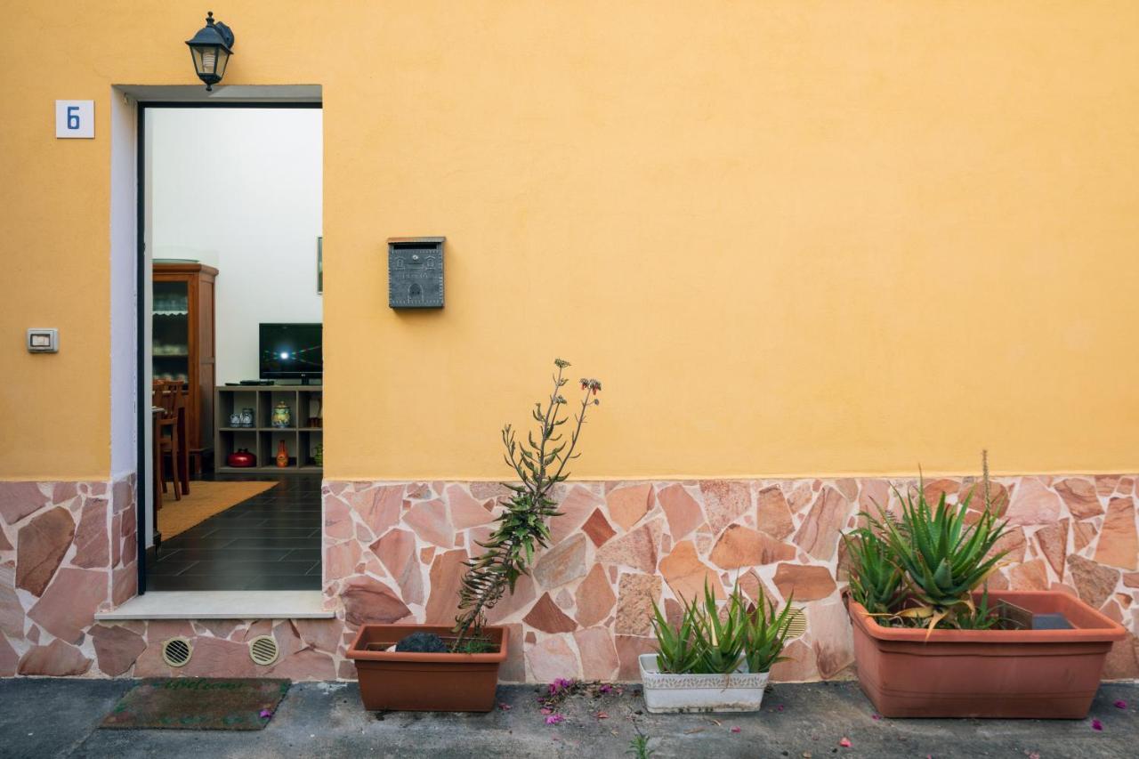 Antico Borgo Villa Catania-Fontanarossai nemzetközi repülőtér Kültér fotó