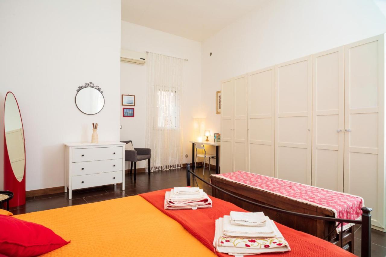 Antico Borgo Villa Catania-Fontanarossai nemzetközi repülőtér Kültér fotó